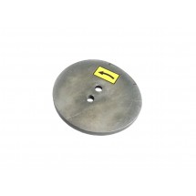 Кулак штовхача ПЗЛ-35/60